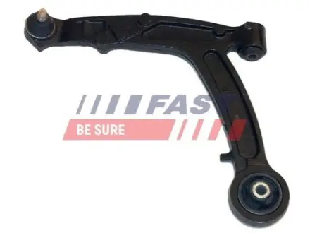Важіль підвіски (передній/знизу) (L) Fiat Panda 03- FAST FT15129 Купити в Україні