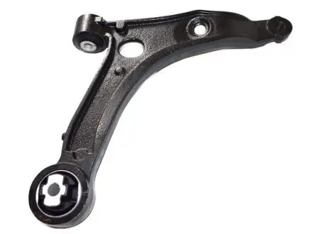 Важіль підвіски (передній/знизу/спереду) (R) Citroen Jumper/Peugeot Boxer 2.2/3.0 HDi 06- FAST FT15138 Купити в Україні