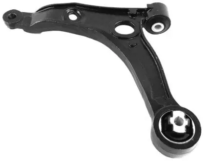 Важіль підвіски (передній) (L) Citroen C8/Peugeot 807 02- FAST FT15139 Купити в Україні