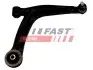Важіль підвіски (передній/знизу/спереду) (R) Fiat 500/Ford Ka 07 FAST (FT15146) зображення 1
