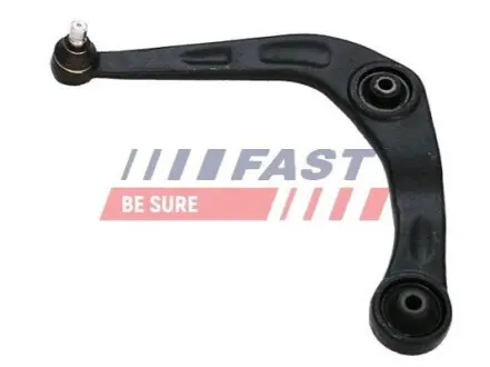 Рычаг левый Peugeot 206/207 98- FAST FT15522