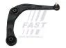 Рычаг правый Peugeot 206/207 98- FAST (FT15523) изображение 2