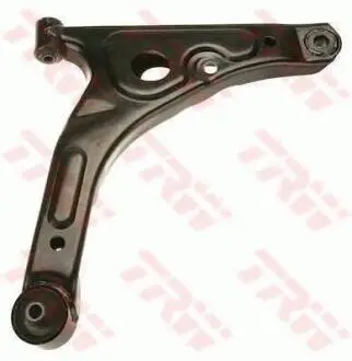 Рычаг Подвески Ford Transit 06 Ось Передняя Пр Низ FAST FT15543