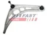 Рычаг перед. правый Bmw E46 98-05 FAST (FT15555) изображение 1