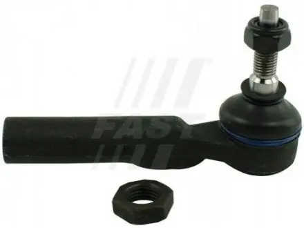 Наконечник тяги рульової Fiat Doblo 01-/Marea 96-03/Multipla 99-10 FAST FT16030 Купити в Україні