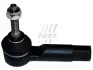 Фото Наконечник тяги рульової Fiat Bravo/Stilo 01-14, (Л=П) FAST (FT16059) зображення 2