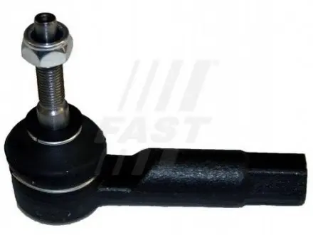 Наконечник тяги рульової Fiat Bravo/Stilo 01-14, (Л=П) FAST FT16059 Купити в Україні