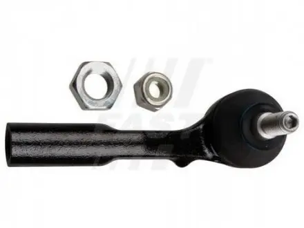 Наконечник тяги рульової (L) Citroen Nemo/Fiat Fiorino/Qubo/Peugeot Bipper 08-/Fiat Punto 12- FAST FT16068 Купити в Україні