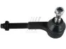 Наконечник перед. правый Citroen C4 04-11, Peugeot 206/307 (левый)/ 106/605 (правый) 91- FAST (FT16106) изображение 2