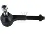 Наконечник перед. левый Citroen C4 04-11, Peugeot 206/307 (правый)/106/605 (левый)) 91- FAST (FT16107) изображение 2