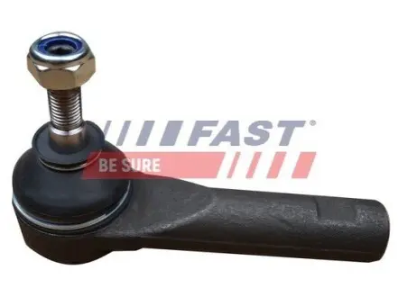 Наконечник тяги рульової (L) Fiat Doblo 10-/Opel Combo 12- FAST FT16111 Купити в Україні