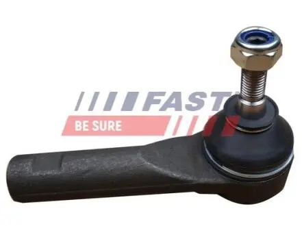 Наконечник тяги рульової (R) Fiat Doblo 10-/Opel Combo 12- FAST FT16112 Купити в Україні