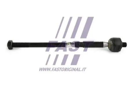 РУЛЕВАЯ ТЯГА FORD TRANSIT COURIER 14> Л/П FAST FT16534