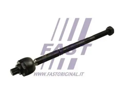 Тяга рульова Opel Astra H 04-14/Zafira B 05 FAST FT16536