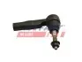 Наконечник тяги рульової Opel Astra J 09-/Zafira Tourer C 11-/Chevrolet Cruze 09-/Orlando 11 FAST (FT16550) зображення 1