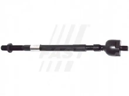 Рулевая тяга 225mm Renault Kangoo, Megane III, Scenic III, Fluence 1.2-2.0 02.08- FAST FT16582