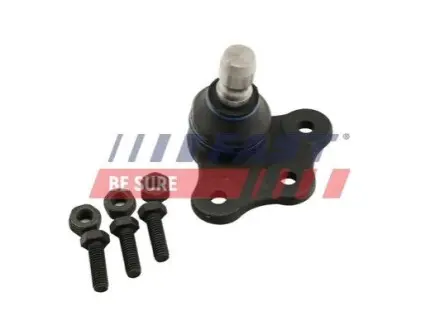 Опора кульова (передня/знизу) Opel Astra G 98-09/Astra H 04-14/Omega B/Vectra B 94-03/Zafira A/B 99 FAST FT17029