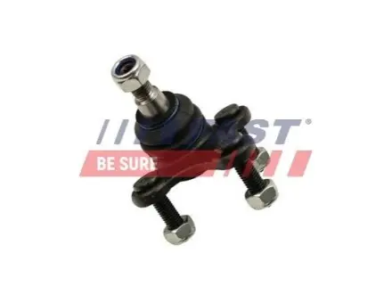 Опора кульова (передня/знизу/L) Audi A3/Seat/Skoda Octavia/SuperB/VW Caddy/Golf/Touran/Tiguan 03 FAST FT17030
