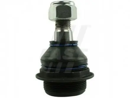 Опора кульова (передня/знизу) Citroen Berlingo/Peugeot Partner 1.4-2.0HDi 08- FAST FT17049 Купити в Україні