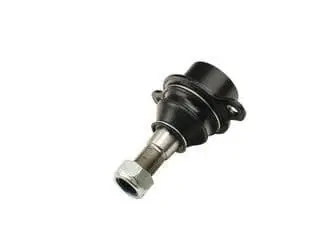 Опора кульова (передня/знизу) Ford Transit 06-14 (посилена підвіска) FAST FT17050 Купити в Україні