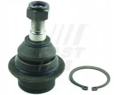 Опора кульова (передня/знизу) Ford Transit 00-14/Connect 02 FAST FT17101