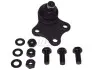 Опора кульова (передня/знизу) Citroen Berlingo/Peugeot Partner 96- (d=16mm) (+PS) FAST (FT17115) зображення 2