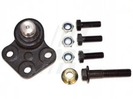 Кульова опора права Renault Kangoo 1.5DCI 08- FAST FT17122 Купити в Україні