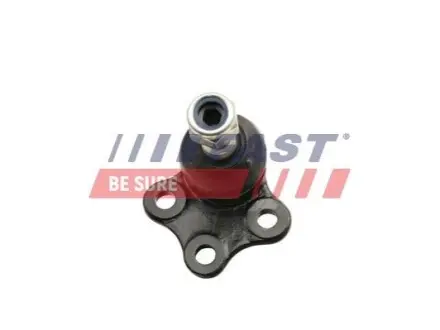 Кульова опора перед. ниж. Opel Vivaro, Renault Trafic, Nissan Primastar II 1.6-3.5 V6 01 FAST FT17123 Купити в Україні