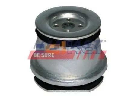 Сайлентблок балки TYLNEJ BRA/TI-TYL. FAST FT18016 Купити в Україні