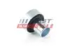 Фото САЙЛЕНТБЛОК ЗАДНЕЙ БАЛКИ RENAULT KANGOO, MEGANE I (72мм) FAST (FT18070) изображение 1