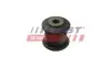 Сайлентблок важеля (переднього/знизу/спереду) VW Caddy III/IV 03-16 FAST (FT18077) зображення 3