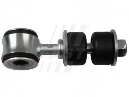 Тяга стабілізатора (переднього) Citroen Jumper/Fiat Ducato/Peugeot Boxer 94- (L=134.5mm) FAST FT18096K Купити в Україні