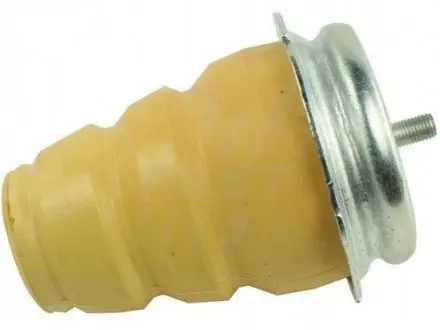 Фото 1 — Відбійник ресори (задньої) Citroen Jumper/Fiat Ducato/Peugeot Boxer 1.9D-2.8D 94-02 FAST (FT18100) Фото Відбійник ресори (задньої) Citroen Jumper/Fiat Ducato/Peugeot Boxer 1.9D-2.8D 94-02 FAST (FT18100) зображення 1