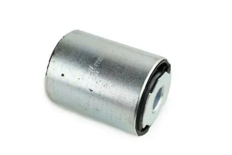 Сайлентблок ресори (задній/передній) Fiat Doblo 01- FAST FT18234P Купити в Україні