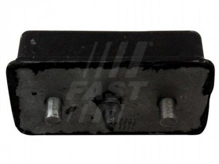 Гумова подушка ресори - FAST FT18249 (фото 1)