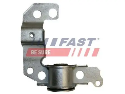 Сайлентблок Рычага Ось Передняя зад. L FAST FT18293