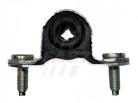 Втулка стабілізатора (переднього) Fiat Doblo 01- (d=12mm) FAST FT18296 Купити в Україні