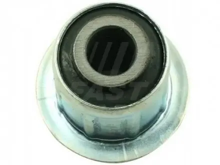 Фото Сайлентблок ресори (задній/задній) Fiat Ducato 94- FAST (FT18312) зображення 1