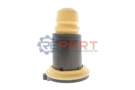 Відбійник амортизатора (заднього) Fiat Fiorino 1.3 D 07- (h=220mm) FAST FT18342 Купити в Україні