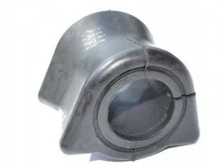 Втулка стабілізатора (переднього) Fiat Scudo 07- (d=25mm) FAST FT18353 Купити в Україні