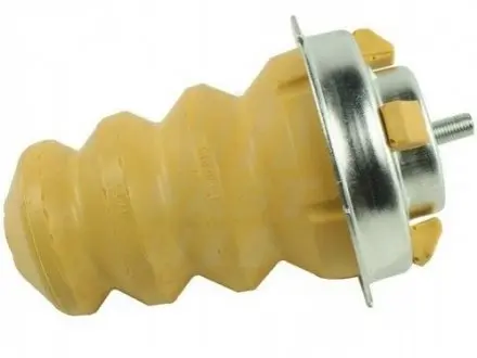 Відбійник амортизатора (заднього) Fiat Doblo 01- FAST FT18396 Купити в Україні