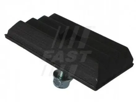 Рем-кт кріплення ресори Fiat Ducato 06- FAST FT18398 Купити в Україні