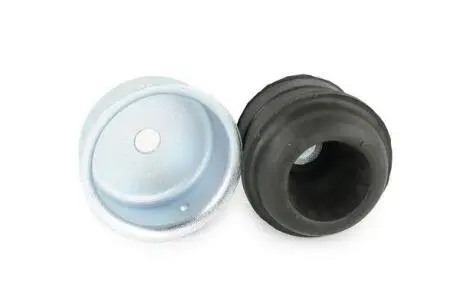 ОТБОЙНИК ПОДВЕСКИ RENAULT MASTER 98> ПЕРЕД FAST FT18405 Купити в Україні