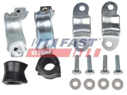 Втулки стабілізатора FAST FT18413 Купити в Україні