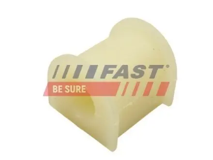 САЙЛЕНТБЛОК СТАБИЛИЗАТОРА IVECO DAILY 06> ЗАД 4X4 FAST FT18475 Купити в Україні