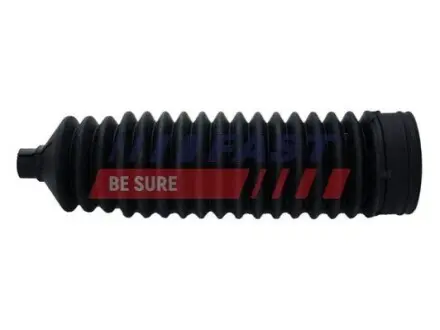 Фото Пильник рейки рульової Peugeot Boxer/Fiat Ducato 2.0/2.8 JTD 94- (L)(78x78x230)(к-кт) FAST (FT20080) зображення 1