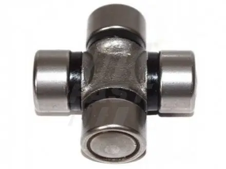 Фото Хрестовина кермового механізму (16x16x40) Hyundai H-1, H-1 / Starex Nissan Murano I, Qashqai I, X-Trail Toyota Carina, Carina E, Carina II, Celica, Corolla, Corolla Verso 1.0-4.0 01.78-12.13 FAST (FT20133) зображення 1