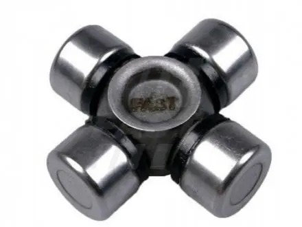 Хрестовина кермового механізму (15x15x40) DB Sprinter/Vito FAST FT20134 Купити в Україні