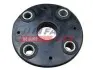 Фото Муфта кермового кардана Iveco Daily I, Daily II 2.4D/2.5D/2.8D 01.78-05.99 FAST (FT20135) зображення 1