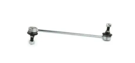 Тяга стабілізатора (переднього) Fiat 500/Tipo/Jeep Renegade 14- (L=280mm) FAST FT20184 Купити в Україні